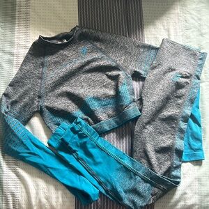 Gymshark Set